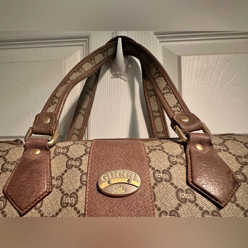 Gucci Plus - Picture 2 of 11